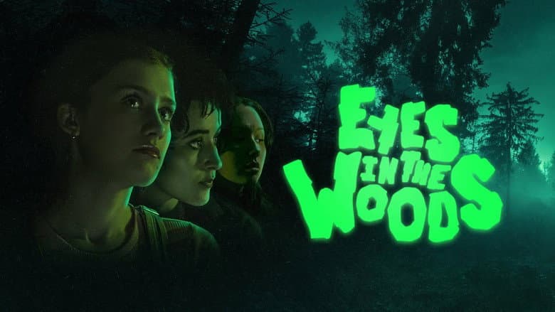 Eyes In The Woods