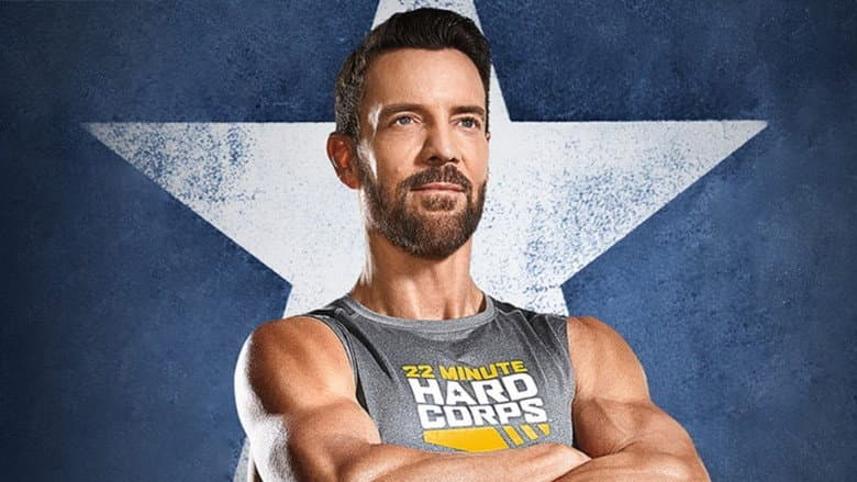 22 Minute Hard Corps