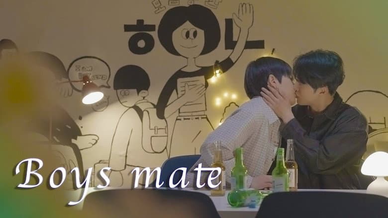 Boy's Mate