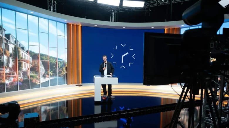 On a de l'info