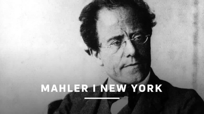 Mahler in New York