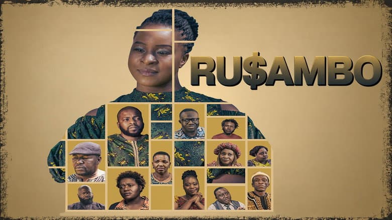 Rusambo