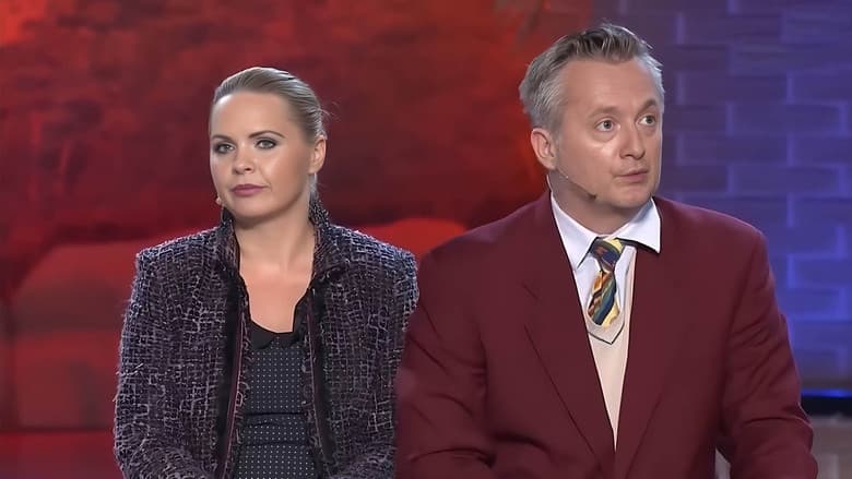 Kabaret Letnią Porą