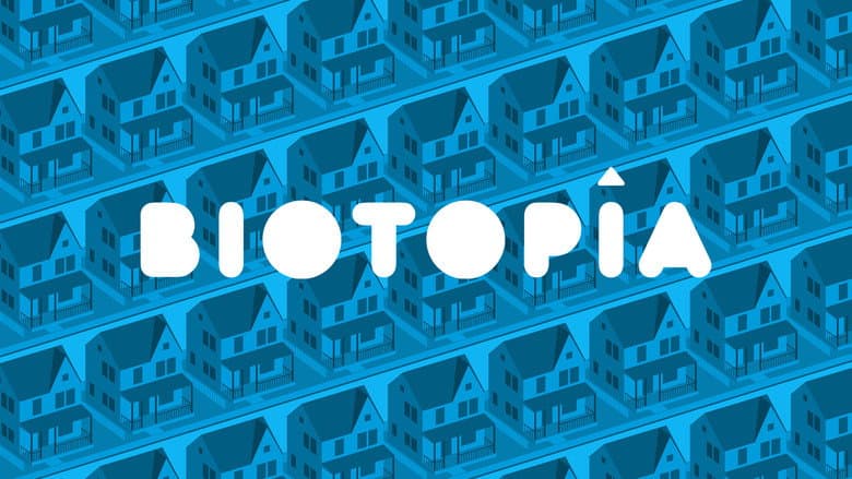 Biotopía