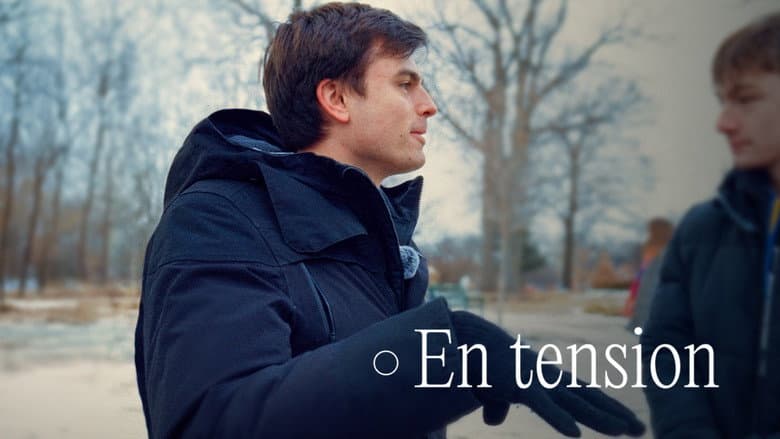 En tension