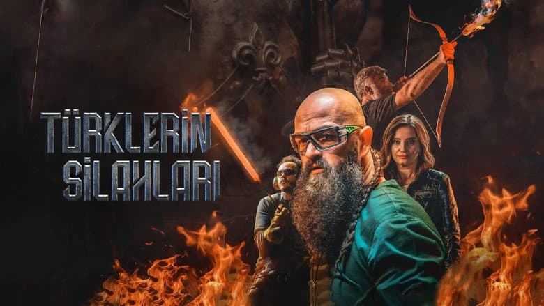 Türklerin Silahları