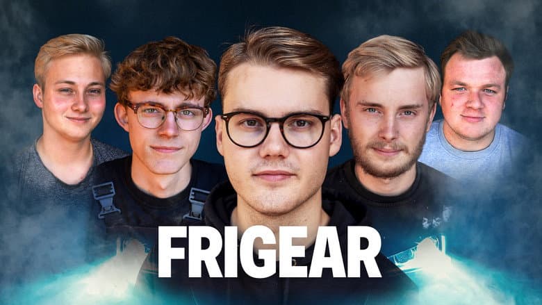 Frigear