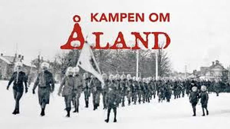 The struggle for Åland