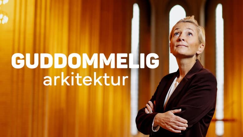 Guddommelig arkitektur