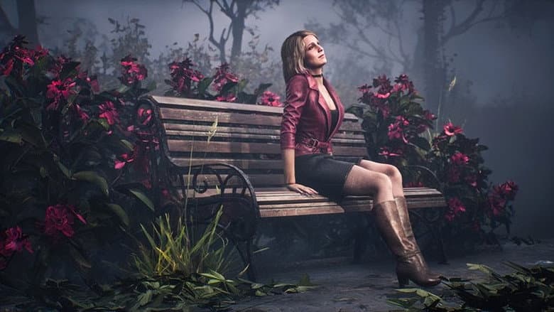 Silent Hill 2