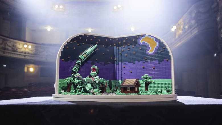 Lego Masters Suomi