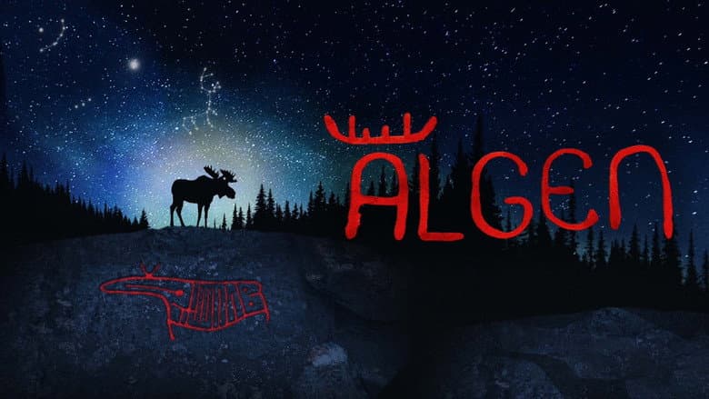Älgen
