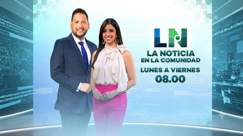 La Noticia en la Comunidad