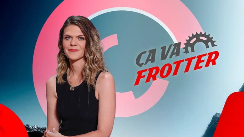 Ça va frotter !