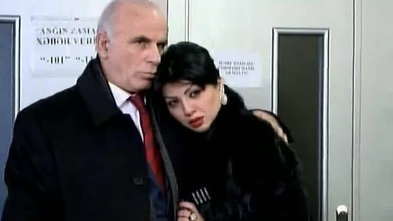 Pərvanələrin rəqsi