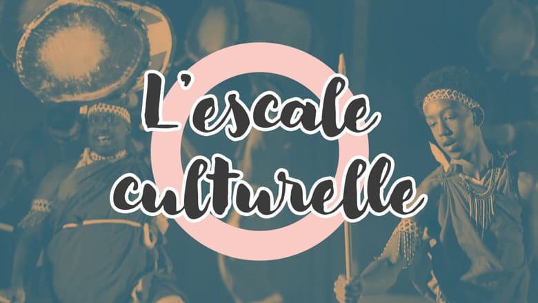 L'escale culturelle
