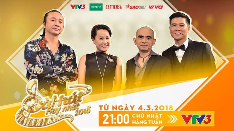 Sing My Song Vietnam