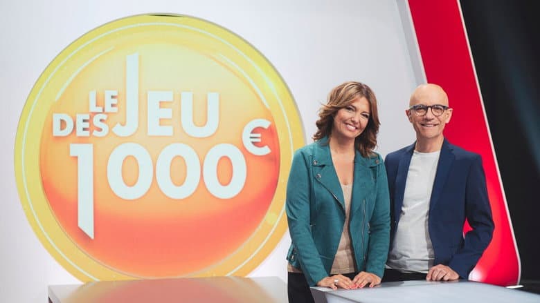 Le Jeu des 1000 euros