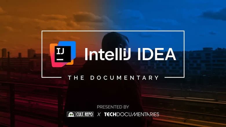 IntelliJ IDEA: The Documentary
