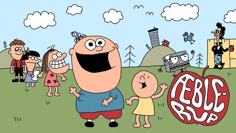 Æblerup