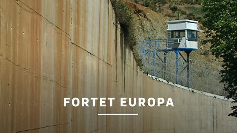 Fortet Europa