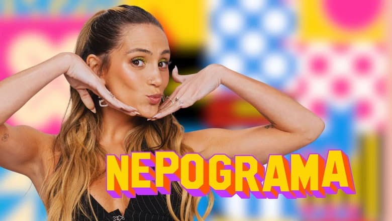 Nepograma