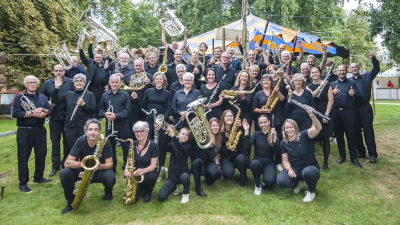 Avond van de Filmmuziek