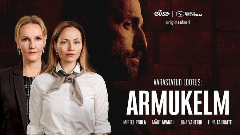 Varastatud lootus: Armukelm