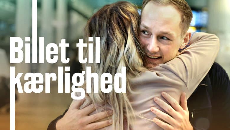 Billet til Kærlighed