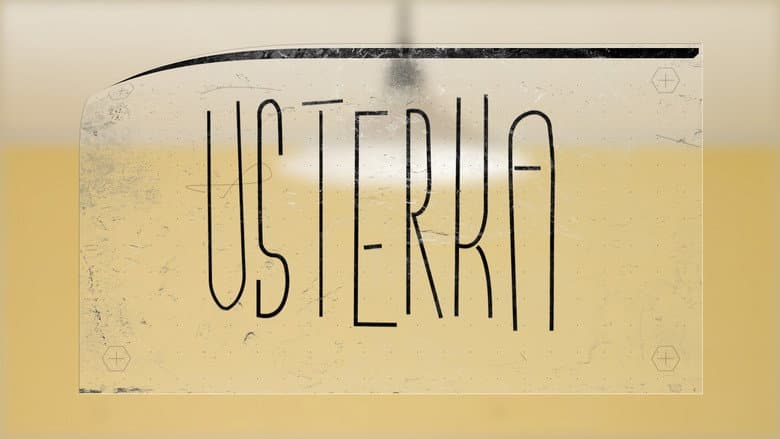 Usterka