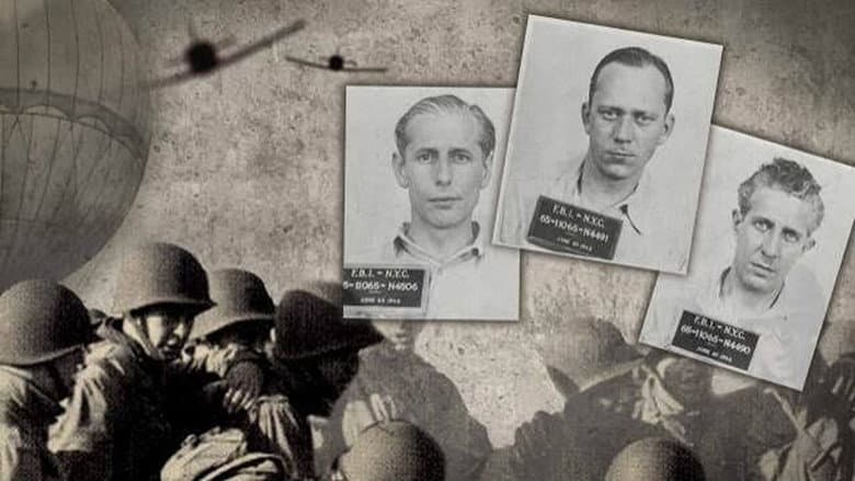 The Secret History Of World War II