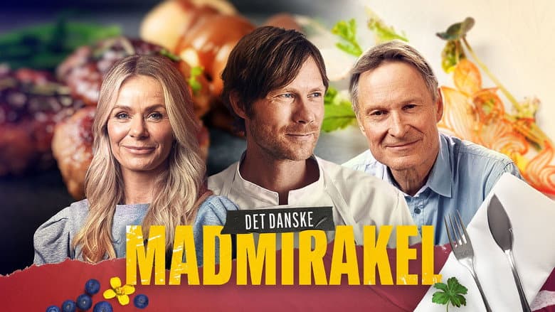 The Danish Food Miracle