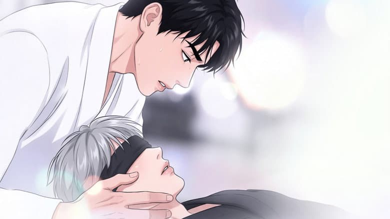 Ippon! : Hold Me Tight - Animated Series