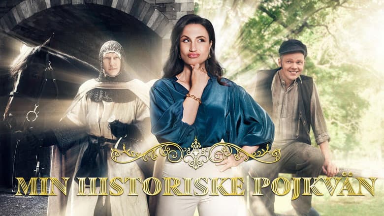 Min historiske pojkvän