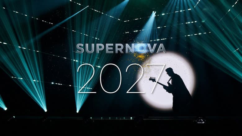 Supernova