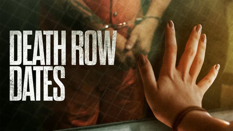 Death Row Dates