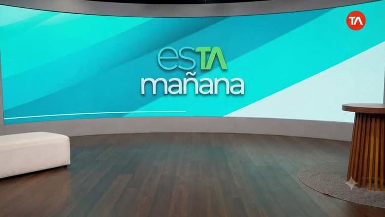 Esta Mañana Telemazonas