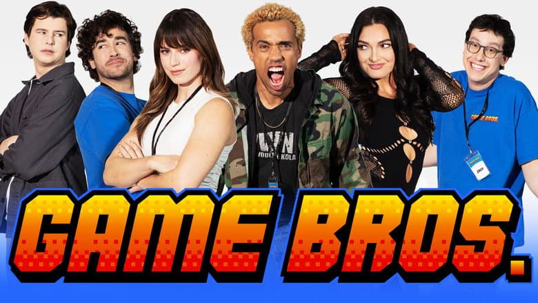 Game Bros.