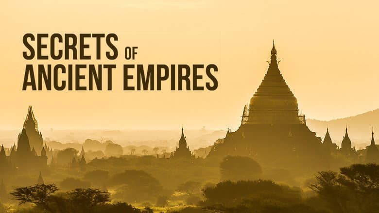 Secrets of Ancient Empires