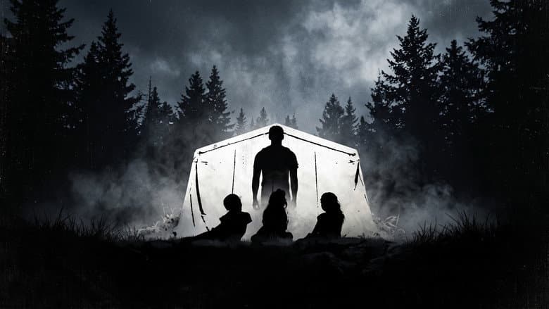 The Girl Scout Murders