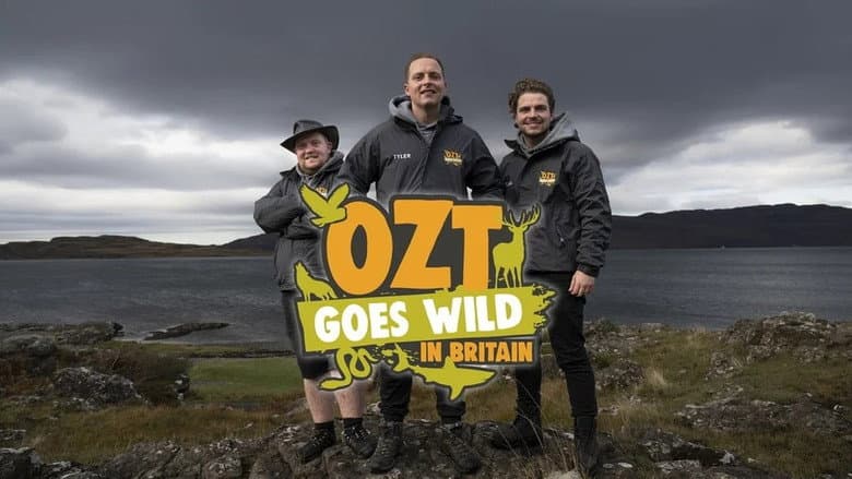 OZT Goes Wild in Britain