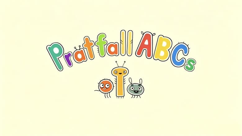 Pratfall ABCs