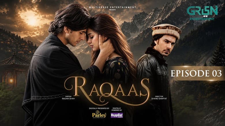 Raqaas