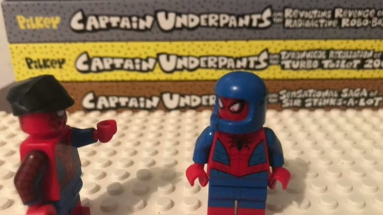 Spider-Thony