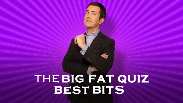 Big Fat Quiz: Best Bits
