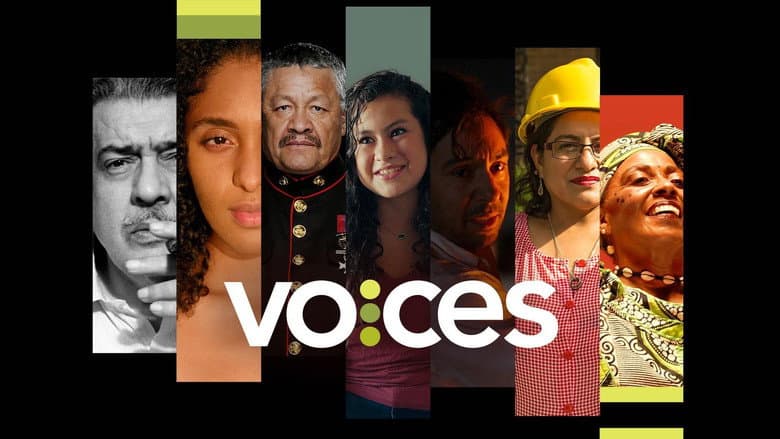Voces on PBS