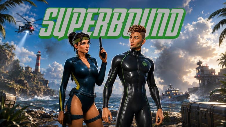SUPERBOUND