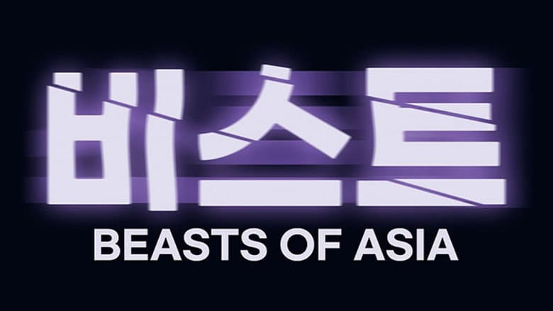 Beasts of Asia