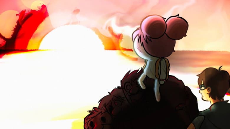 Learning with Pibby: Armageddon