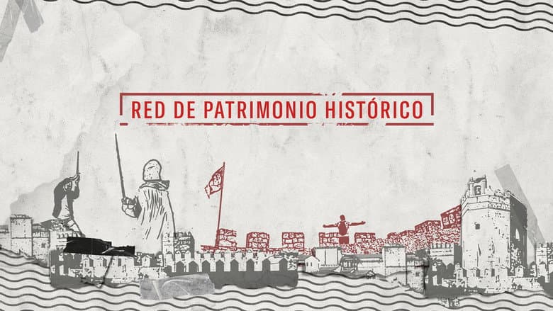 Enclaves - Red de Patrimonio Histórico